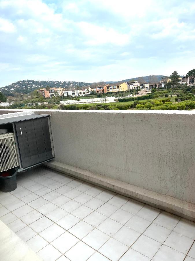 Le Sud Plage Et Piscine Gassin Exterior foto